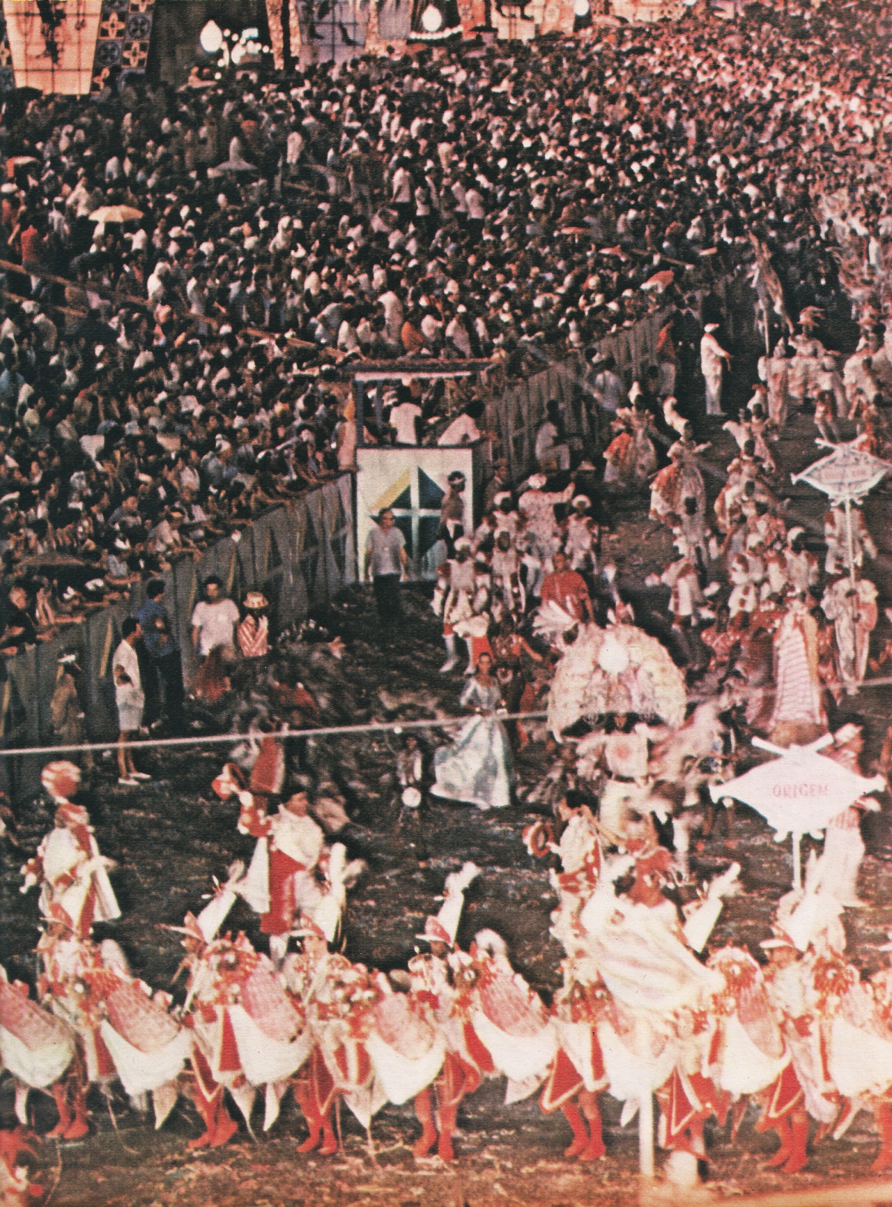 Campeonato 1965